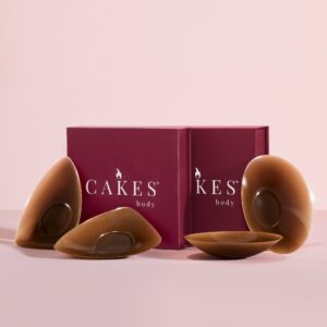 sticky CAKES Best Sellers Set